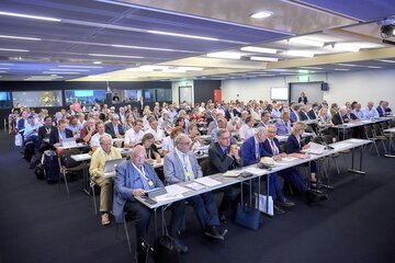 Congresso degli svizzeri all'estero: appuntamento a Lugano dal 19 al 21 agosto