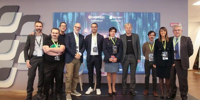 Massimo Picozzi interviene al CybergON