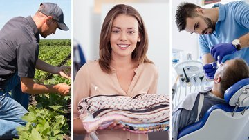 Mondo del lavoro: cala la presenza degli Under-30. Ecco perché