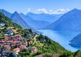 Morcote, il borgo più bello della Svizzera: cosa vedere in un giorno sul lago di Lugano (e quanto costa davvero la gita in battello)