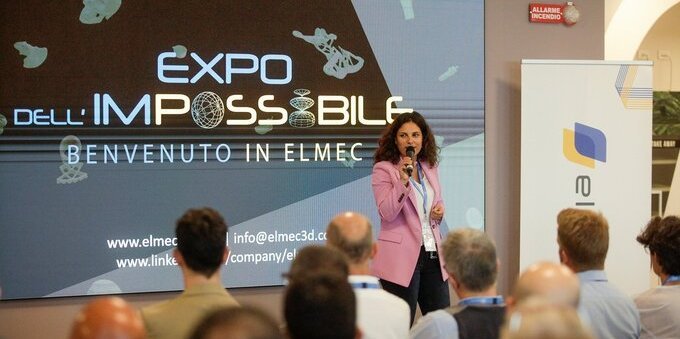 TissueLabs si presenta all'Expo dell'Impossibile: la startup ticinese che stampa tessuti biologici