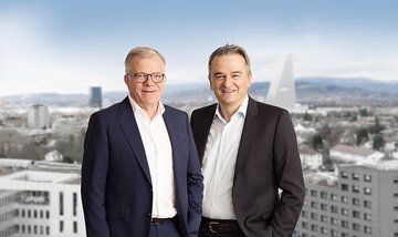 Joos Sutter presidente Transgourmet Holding AG al posto di Hansueli Loosli