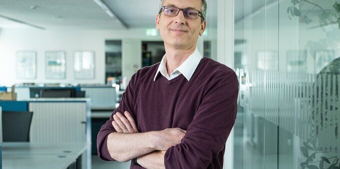 Daniele Allegri nuovo direttore dell'Istituto sistemi ed elettronica applicata (ISEA)