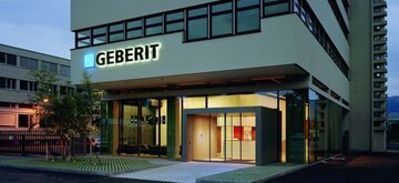 Geberit fatturato da record nel 2021. Vendite aumentate in Italia