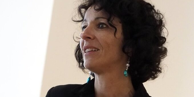 Barbara Paltenghi Malacrida nuova direttrice del Museo d'Arte di Mendrisio
