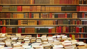 Agli svizzeri piace la biblioteca: +28% gli ingressi. Tutto merito degli eventi