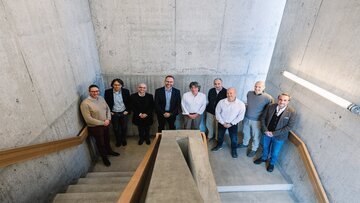 Norman Gobbi prosegue le visite nei comuni. Le foto