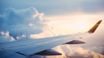 L'aeroporto di Zurigo vola alto: a luglio il numero di voli cresce del 5%
