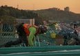 Caldo e lavoro in Ticino: i tuoi diritti sotto la canicola e la battaglia sullo stop cantieri a 33 gradi