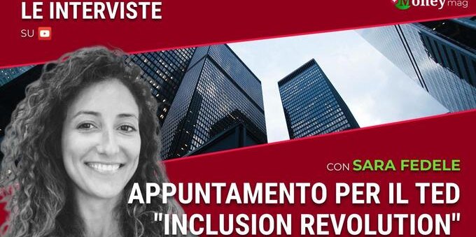 "Inclusion Revolution": appuntamento giovedì 19 maggio all'Impact Hub Ticino