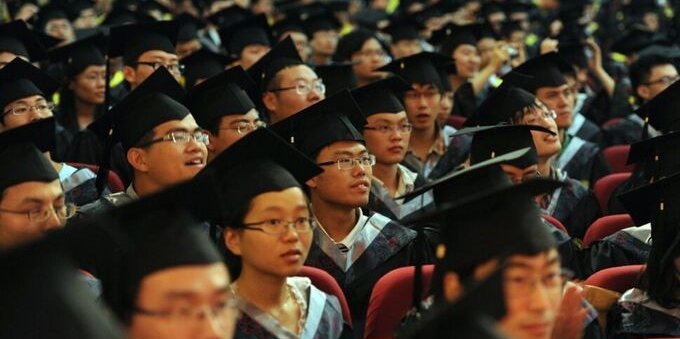 Perché gli studenti cinesi sono sempre più attratti dall'Italia?