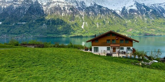 Ipoteca in Svizzera 2026: fissa, variabile o SARON — la guida in 6 passi per scegliere (con i tassi di maggio e un esempio in Ticino)