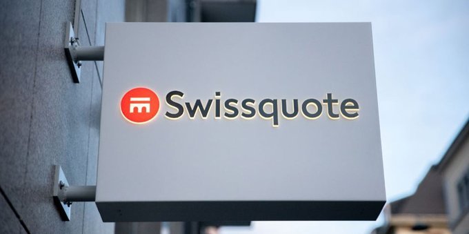Swissquote beneficia dei tassi di interesse: crescono i profitti nel primo semestre