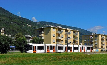 Tram-treno del Luganese, partiti i cantieri a Manno: opera da 770 milioni, Bioggio-Lugano in 7 minuti dal 2035