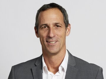 E' Christoph Tonini il nuovo CEO del gigante SMG Swiss Marketplace Group