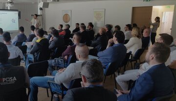 Wake Up Edilizia al via a gennaio gli incontri formativi per le aziende