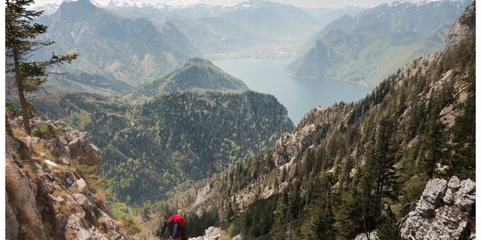 Mammut passa ai cinesi di CPE per (quasi) mezzo miliardo: cosa resta davvero della «Swissness» del marchio alpino