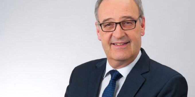 Il turismo svizzero. Guy Parmelin: "Puntiamo sulla sostenibilità"