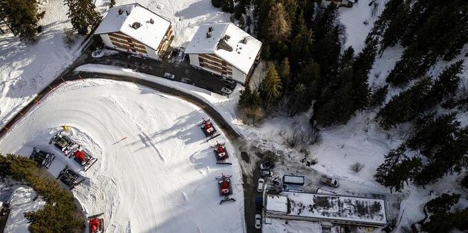 Imprevisti in vista per il nuovo stadio: il sindaco allerta sulla tempistica dei mondiali