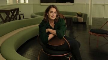Maja Hoffmann è la nuova presidente del Locarno Film Festival: ecco chi è