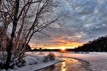 Il 21 dicembre è il solstizio d'inverno. Ecco perché è il giorno più corto dell'anno