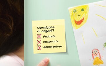 Donazione degli organi come funziona in Svizzera e perché occorre occuparsene ora