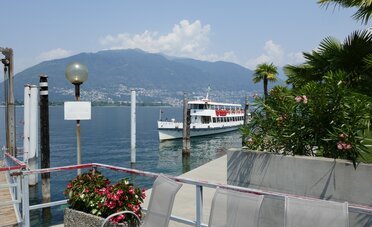 Isole di Brissago 2026, il parco botanico del Cantone sul Lago Maggiore: i 4 luoghi da non perdere in una giornata da Locarno (e quanto costa davvero, dal battello al pranzo)