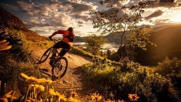 Italia, sequestrata la pista ciclabile tra Macugnaga e Saastal: manca il via libera dell'Agenzia delle Dogane