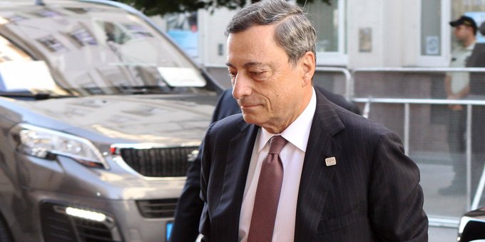 ITALIA Crisi di governo, Draghi si è dimesso. Vola lo spread, tonfo a Piazza Affari