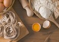 Farina per pizza, cereali e legumi, pasta: adesso agli svizzeri piace comprarli online