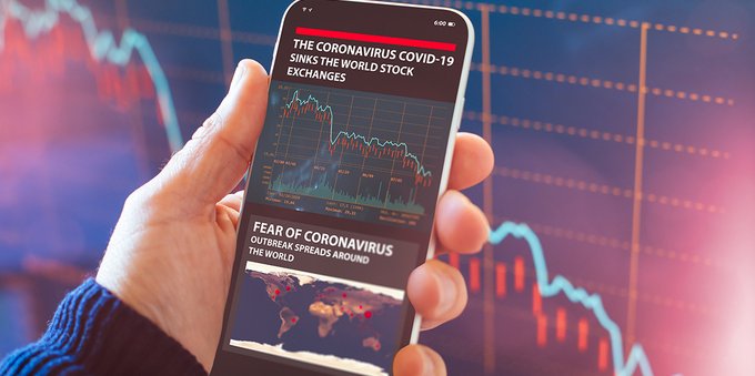 Borsa svizzera chiusura in ribasso. Il calo di Credit Suisse e la crisi bancaria in USA penalizzano gli indici