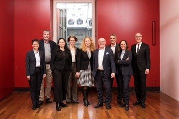 La Schweizer Salinen rinnova il suo cda. Il presidente Köbi Frei: «Pronti a raggiungere nuovi obiettivi»