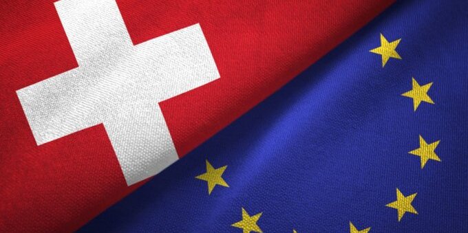 Svizzera e Unione Europea: gettate le basi per sviluppare il libero scambio