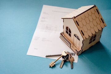 Cresce la domanda sul mercato immobiliare. Gli annunci online durano sempre meno, ma non in Ticino