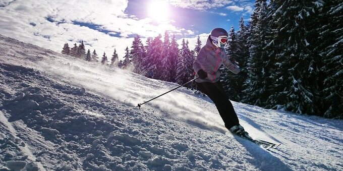 Temperature alte in quota. Impianti sciistici sotto stress in Ticino