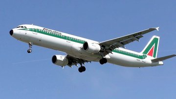 Alitalia e quel prestito illegale di 400 milioni di euro. Sarà ITA Airways a pagare?