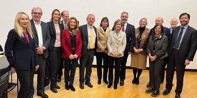 Nasce ASFESI, l'associazione ticinese che punta a riunire le fondazioni della Svizzera italiana