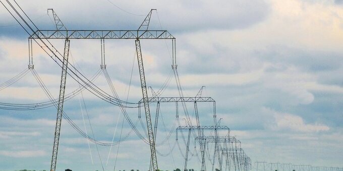 La Svizzera non resterà senza energia elettrica: siglato un terzo contratto per garantire le riserve