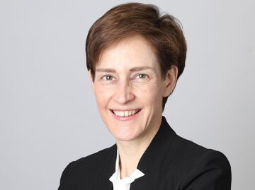 Ursula La Roche nominata nel CdA della Banca Migros