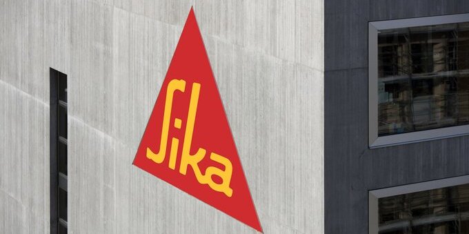Sika, bilancio 2021: utile da 1,05 miliardi, +17,5% nelle vendite