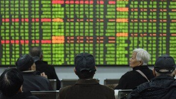 Borsa svizzera: apertura in calo. Negli USA tonfo di Netflix