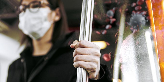 Manca personale a causa del Covid: trasporto pubblico ridotto