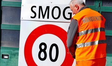 E con il caldo arriva anche lo smog in Ticino: superate le soglie di allarme. Le raccomandazioni
