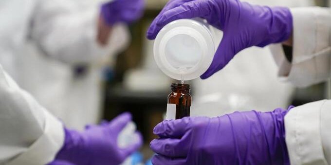 Contaminazione da PFAS in Ticino: l'emergenza idrica cresce con nuovi interventi previsti