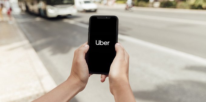 Uber: il sindacato Unia chiede l'intervento della Segreteria di Stato e dei Cantoni