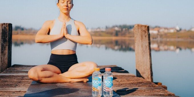 Focuswater lancia due nuovi prodotti per l'estate con vitamine e zero zuccheri
