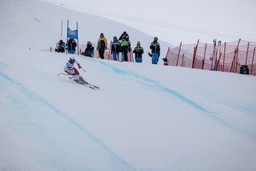 St. Moritz capitale dello sci alpino: dal 16 al 18 dicembre sarà tappa dell'Audi FIS Ski World Cup