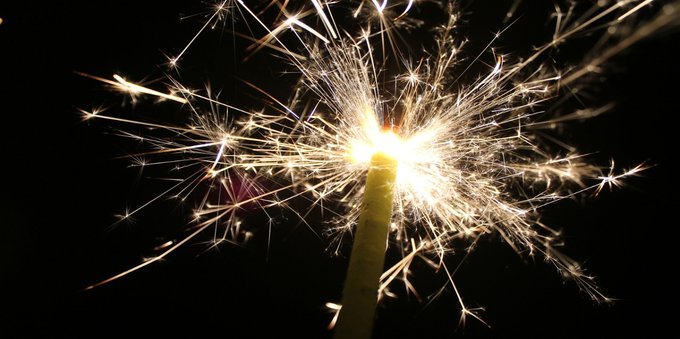 St. Moritz vieta i fuochi d'artificio a Capodanno tranne che per alcuni esemplari