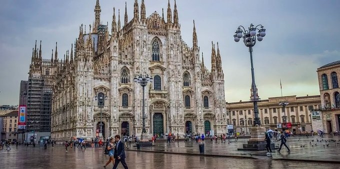 Genève Invest apre la filiale italiana a Milano