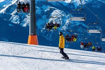 State tranquilli, sarà un buon inverno per il turismo svizzero. A patto che arrivi la neve
